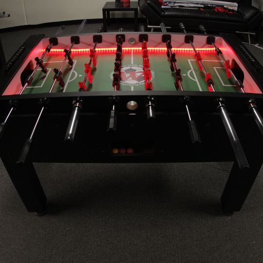 Foosball Light Foosball Light