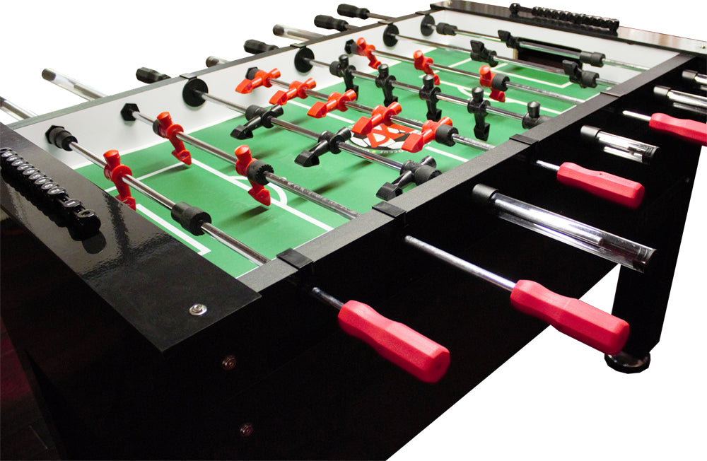 Professional Foosball Table Warrior Foosball